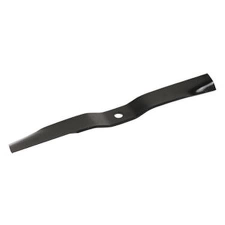 Aftermarket Finishing Mower Blade for Sitrex SM150 20.25in. Long .750in. Hole Diameter SM512150